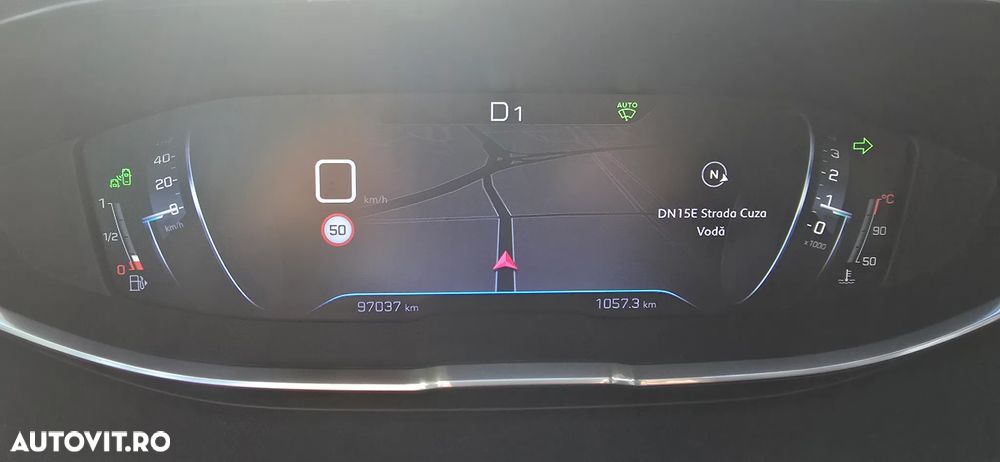 Peugeot 3008 1.2 PureTech Turbo S&S EAT6 GT-Line - 6