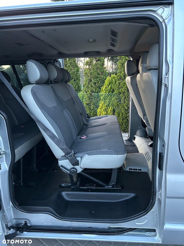 Opel Vivaro L2H1 Life Cosmo - 25