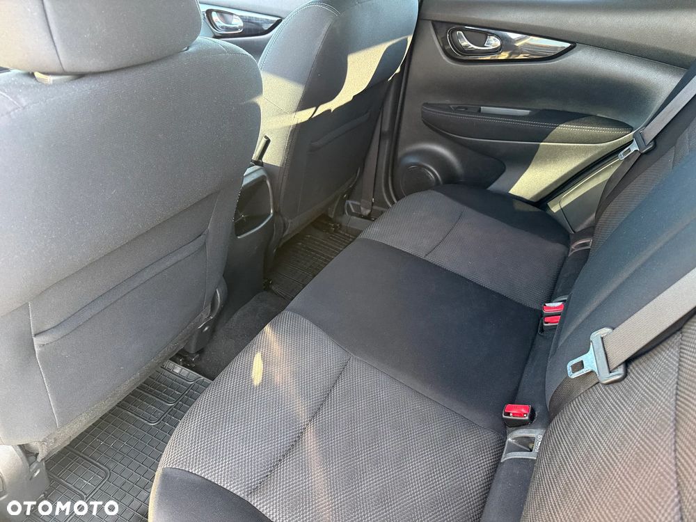 Nissan Qashqai - 15