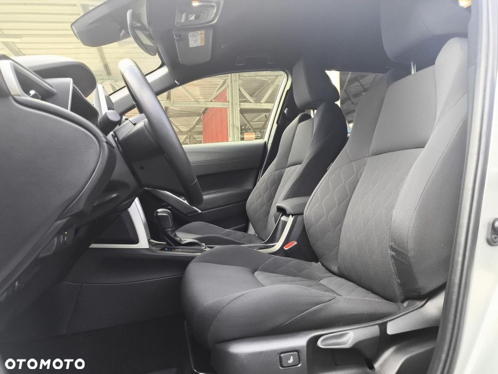 Toyota Corolla Cross 2.0 Hybrid Style - 13