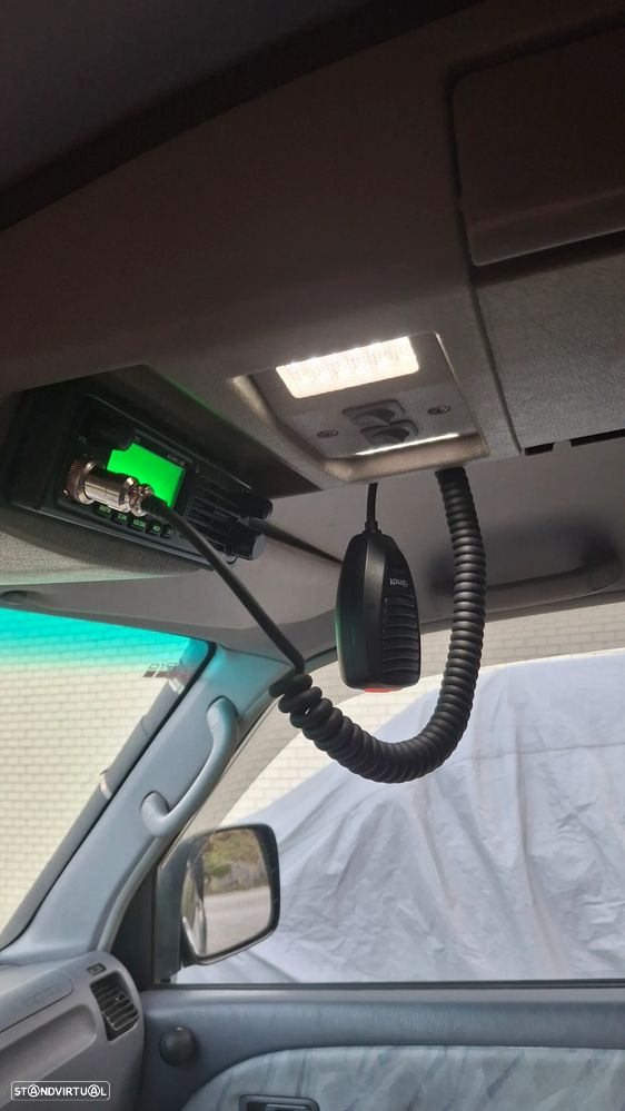 Toyota Land Cruiser - 3