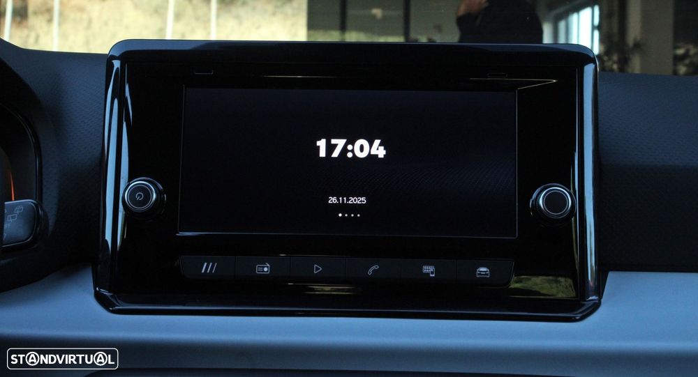 SEAT Ibiza 1.0 TSI Style DSG - 12