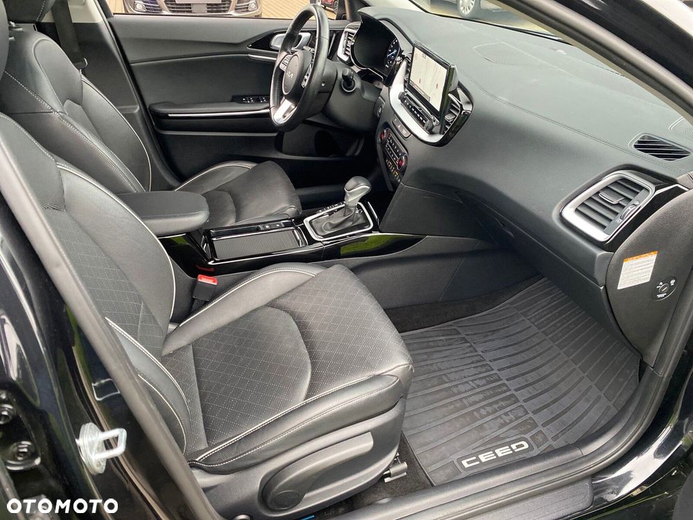 Kia Ceed 2023