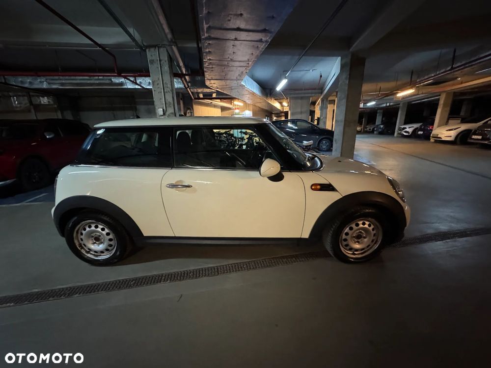 MINI Cooper - 17