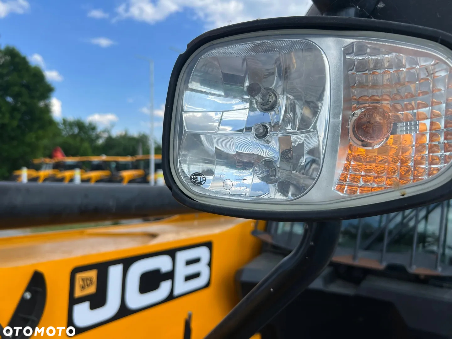 JCB 540-170 - 12