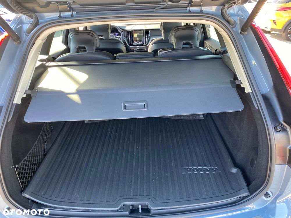 Volvo XC 60 - 13