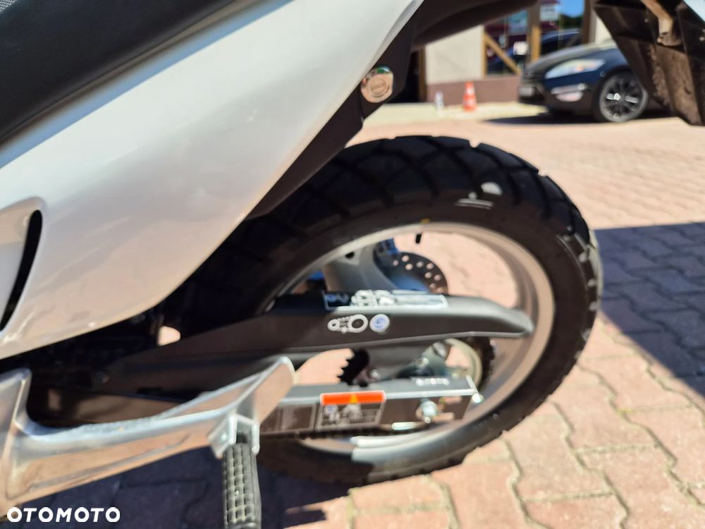 Honda Varadero - 30