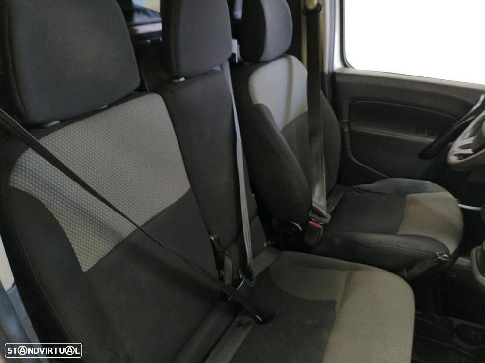 Renault Kangoo 1.5 DCI 75HP ENERGY 3L c/IVA - 6