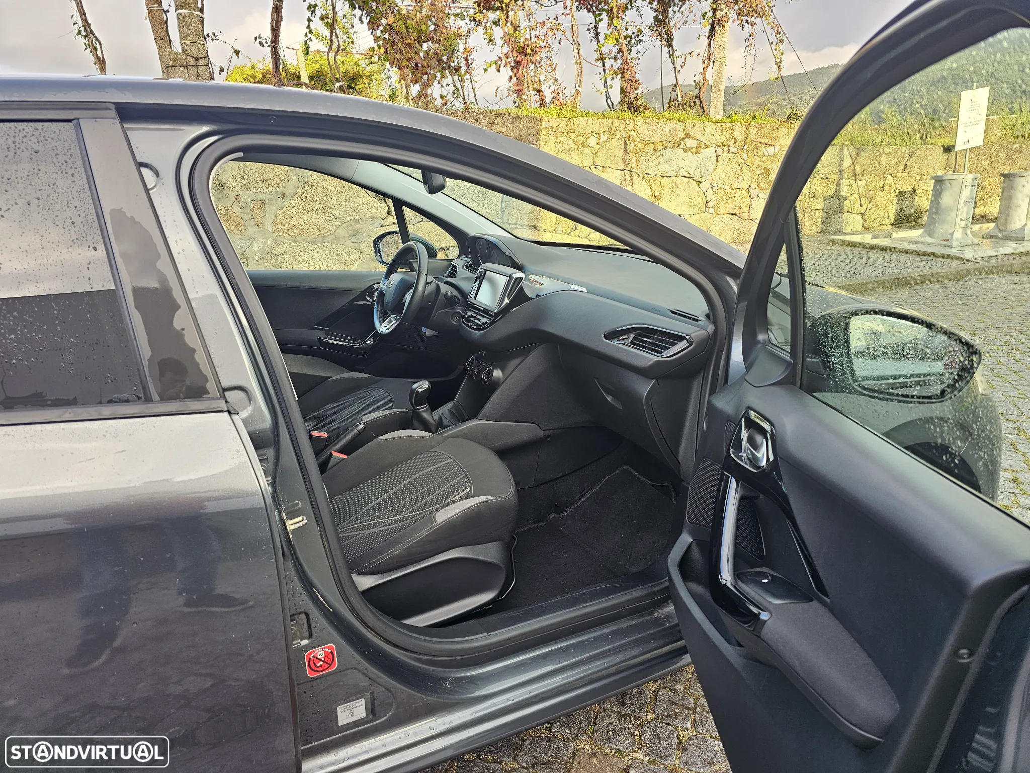 Peugeot 208 1.2 VTi Active - 21