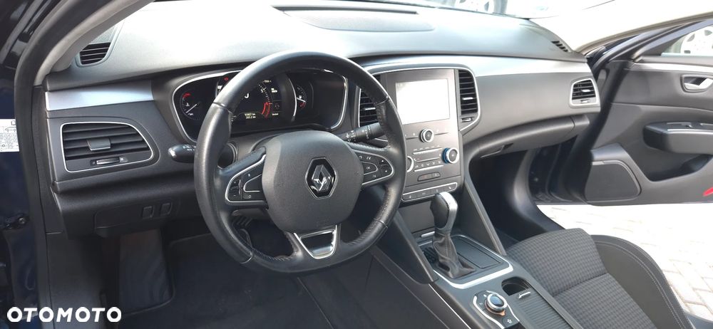 Renault Talisman ENERGY TCe 150 EDC INTENS - 21