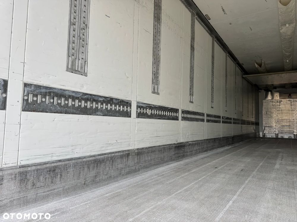 Schmitz Cargobull Multitemp. ,Doppelstock, Thermo King SLXi Spectrum - 15