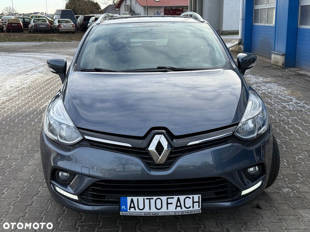 Renault Clio - 8