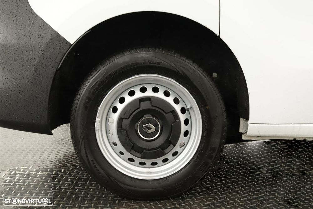 Renault kangoo 1.5 blue dci l1 advance - 5