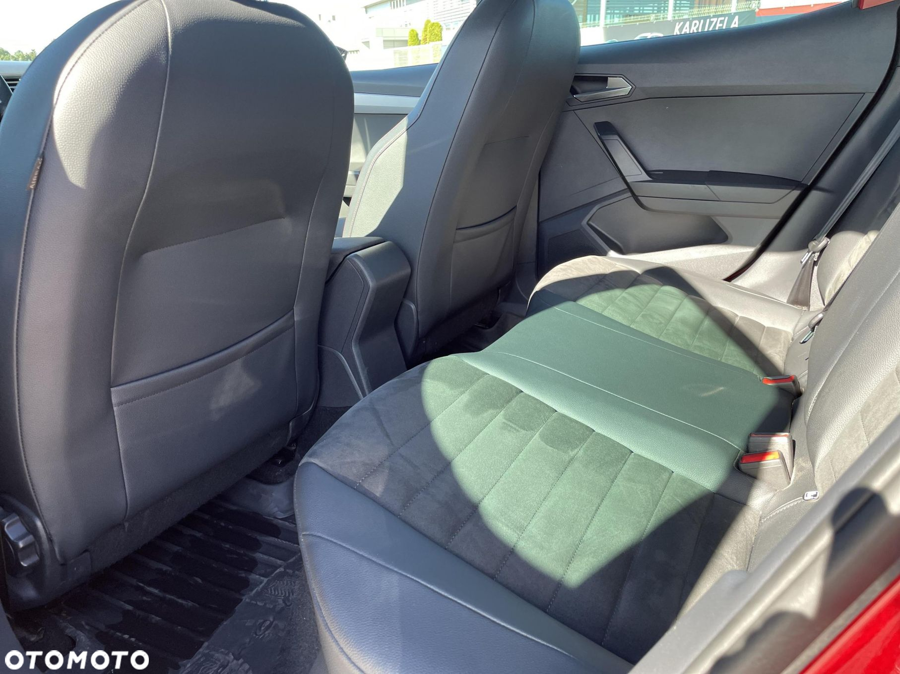 Seat Arona 1.5 TSI GPF FR S&S DSG - 16