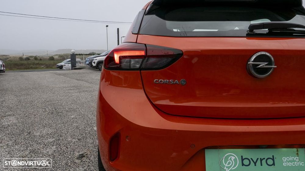 Opel Corsa-e Elegance - 14