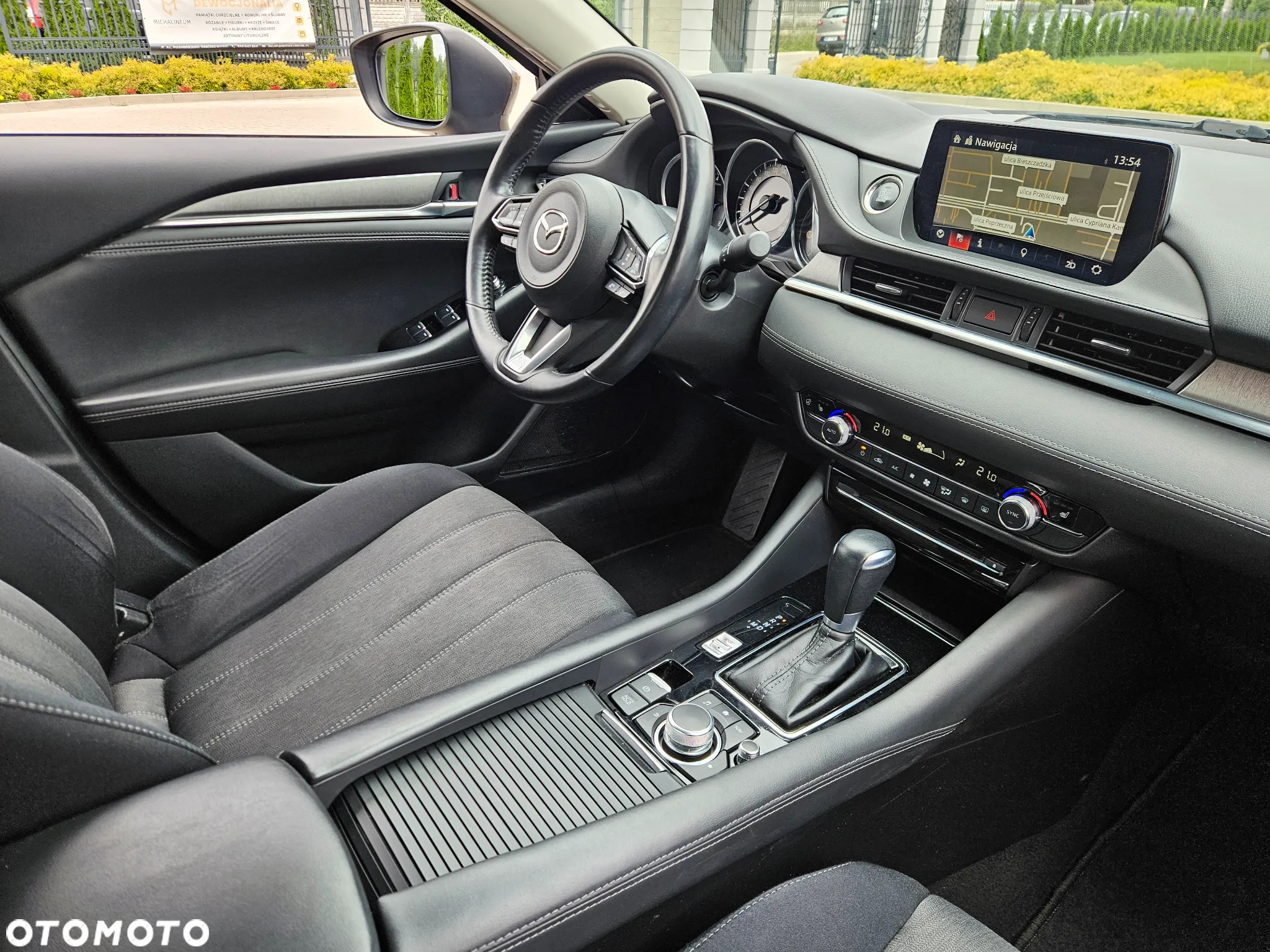 Mazda 6 2.0 SkyEnergy - 25