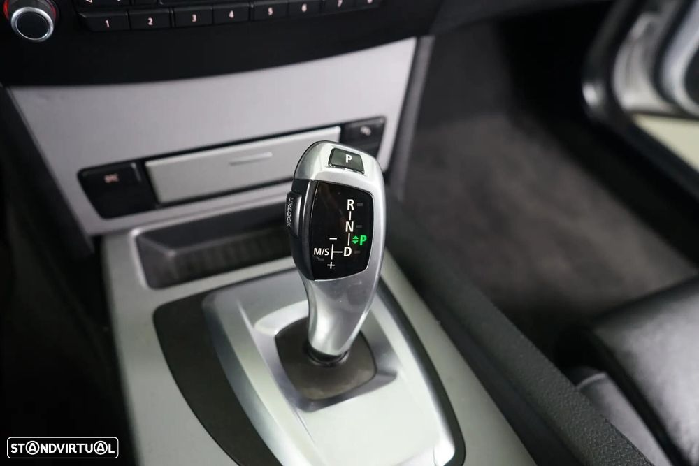 BMW 520 d Aut. Edition Exclusive - 30