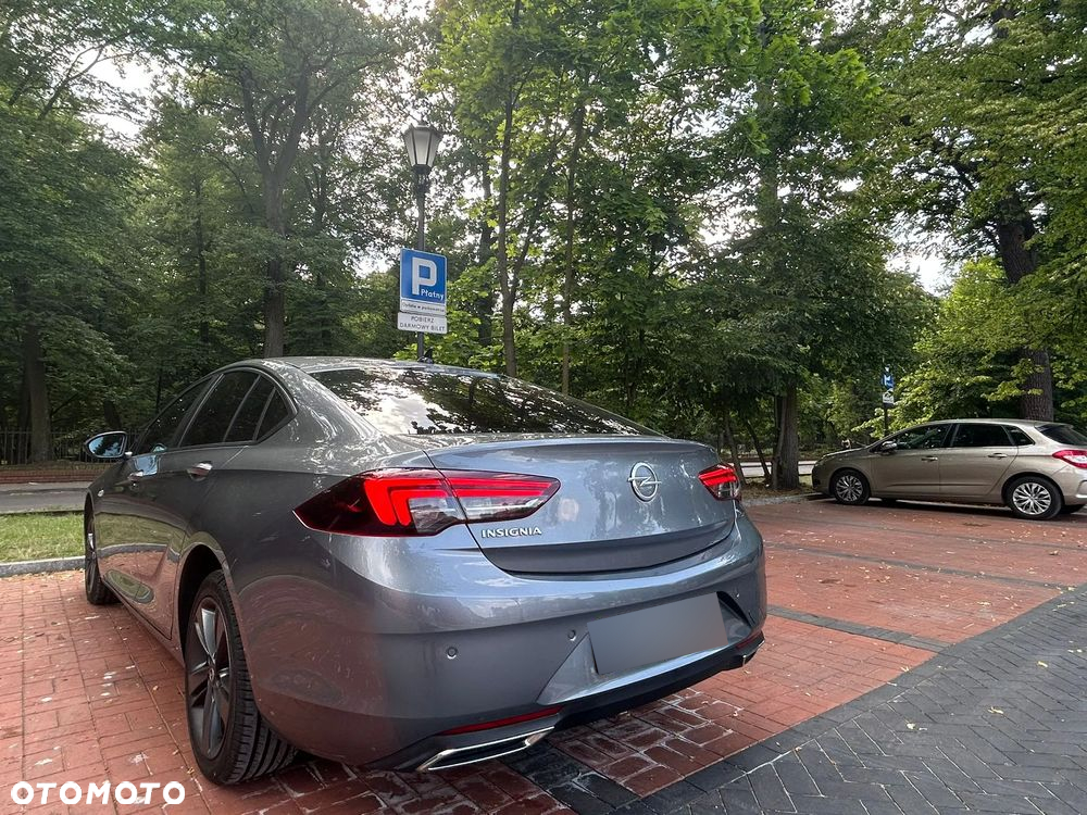 Opel Insignia - 6