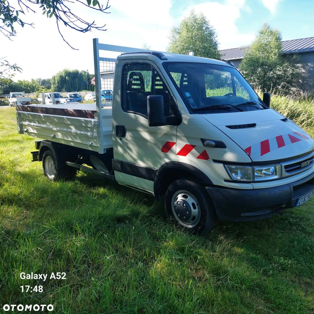 Iveco DAYLY - 1