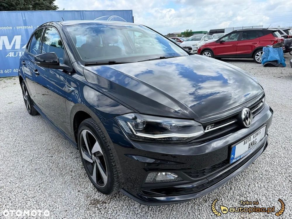 Volkswagen Polo - 4