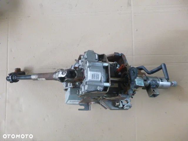 WSPOMAGANIE ELEKTRYCZNE RENAULT MODUS - 1