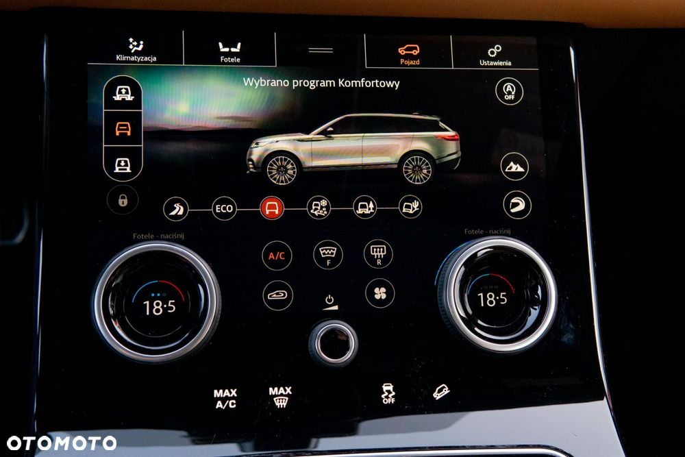 Land Rover Range Rover Velar 2.0 Si4 GPF R-Dynamic S - 25