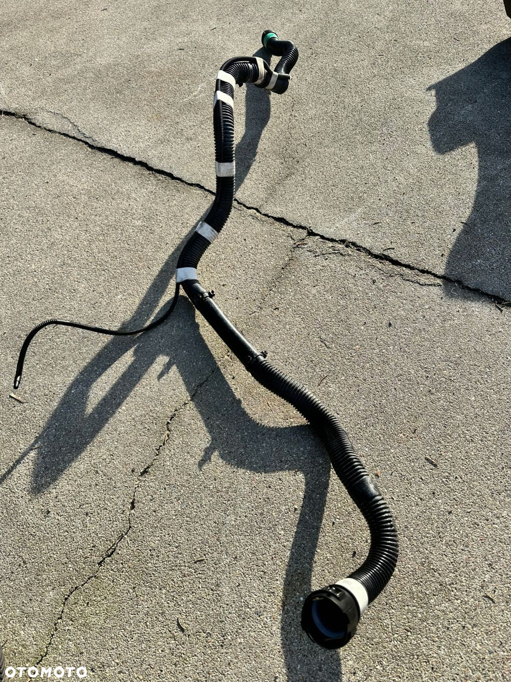 Rura Przewód Wąż Wody Tesla Model 3 Lift 1501334-00-C - 3