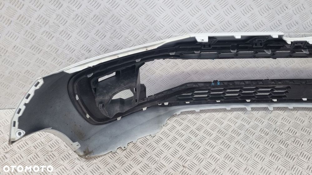 vw up up! eup! lift 1s 1s0 zderzak przód przedni - 12