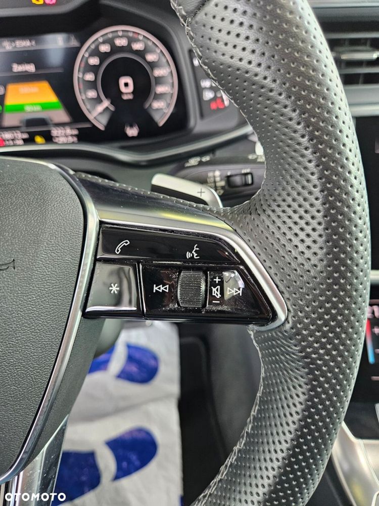 Audi A6 Avant 55 TFSI e PHEV Quattro S Line S tronic - 14