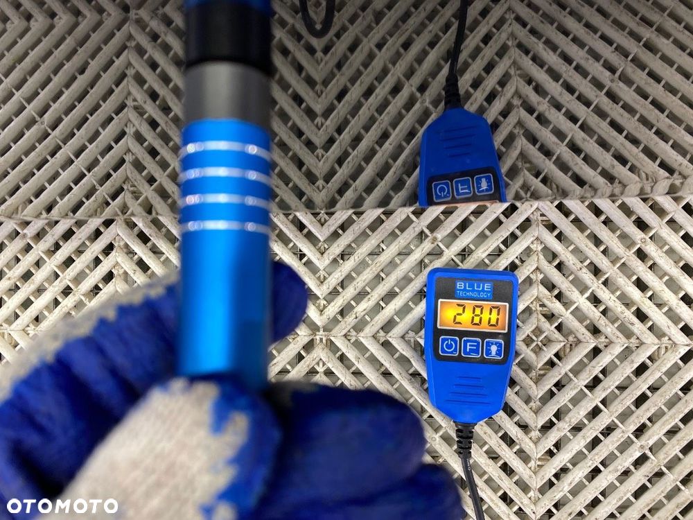 MASKA  PORSCHE CAYENNE (9PA) 2002 - 2010 S 4.5 250 kW [340 KM] benzyna 2002 - 2007 - 6