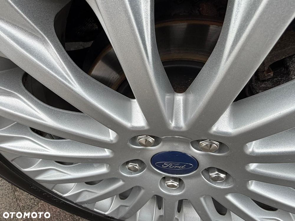 Ford C-MAX 2.0 TDCi Titanium - 29