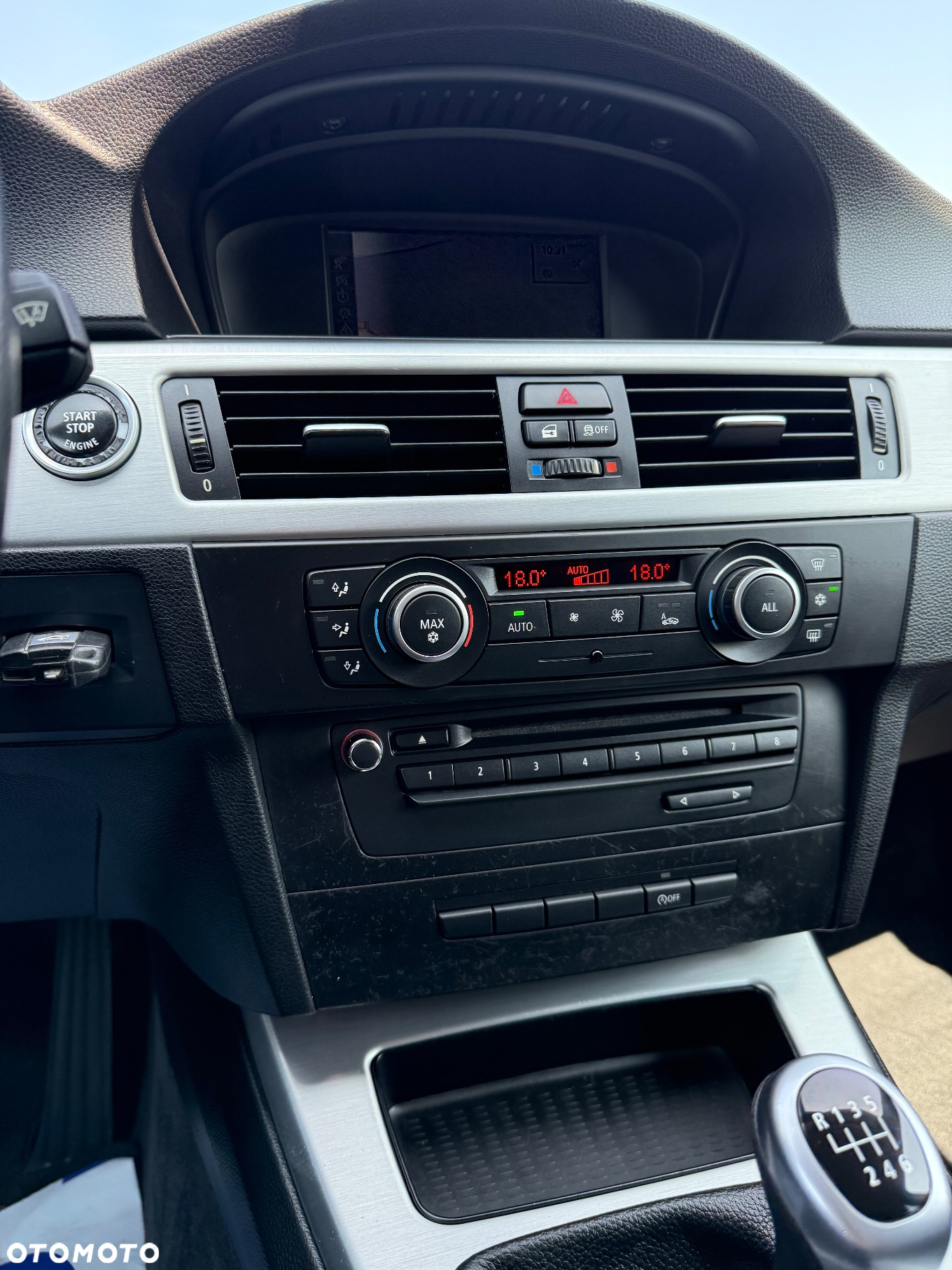 BMW Seria 3 320d - 28