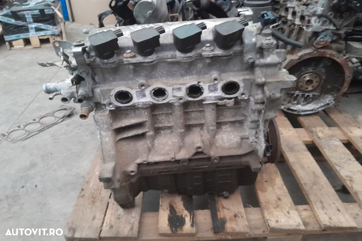 MOTOR 1.2 I-DSI TIP MOTOR L12A1 MX1253 Honda Jazz - 1
