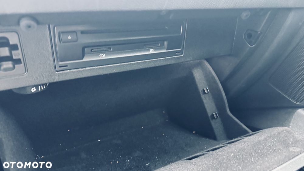 Volkswagen Passat 2.0 TDI (BlueMotion Technology) Highline - 21