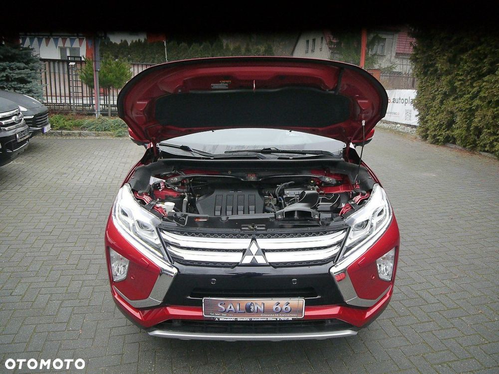 Mitsubishi Eclipse Cross 1.5 T Intense - 14