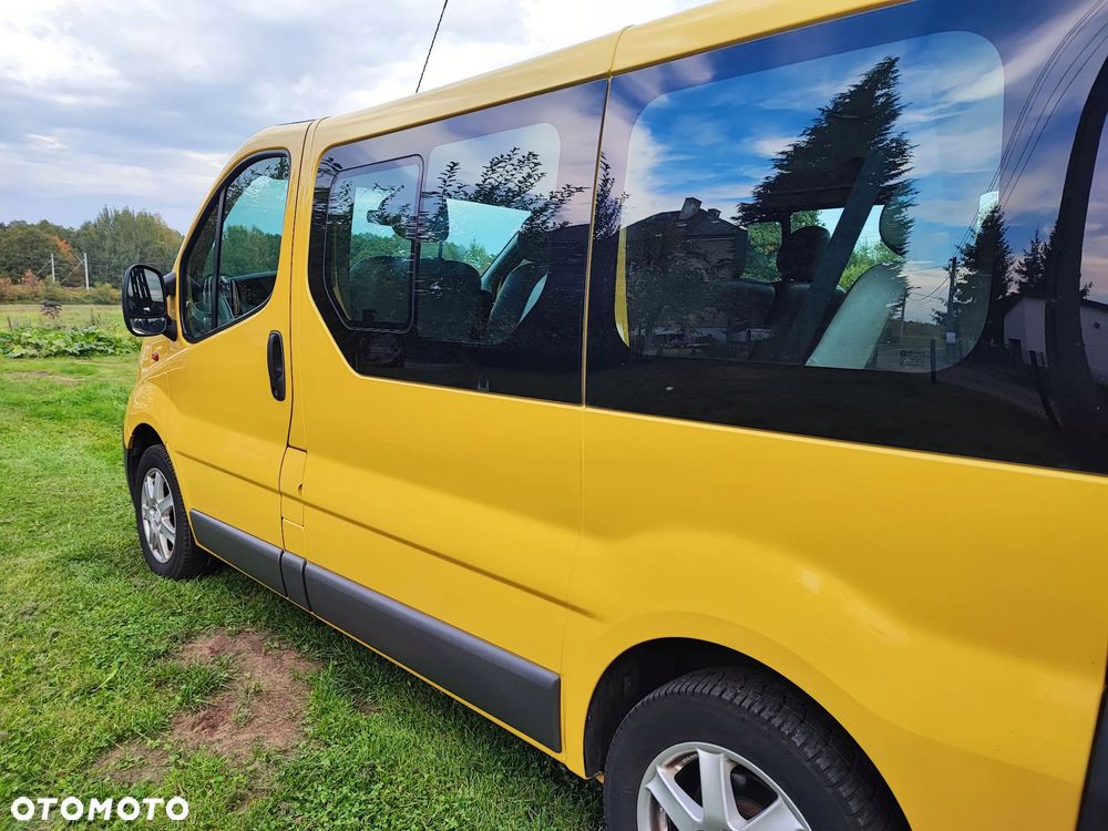 Opel Vivaro - 7