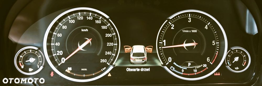 BMW Seria 5 520d M Sport Edition - 31
