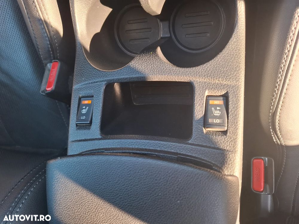 Nissan Qashqai 1.6 DCI Start/Stop Tekna - 19