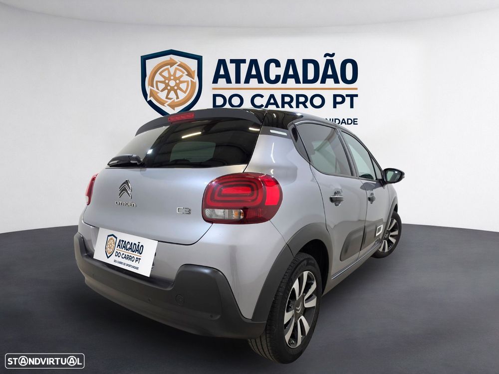Citroën C3 - 13