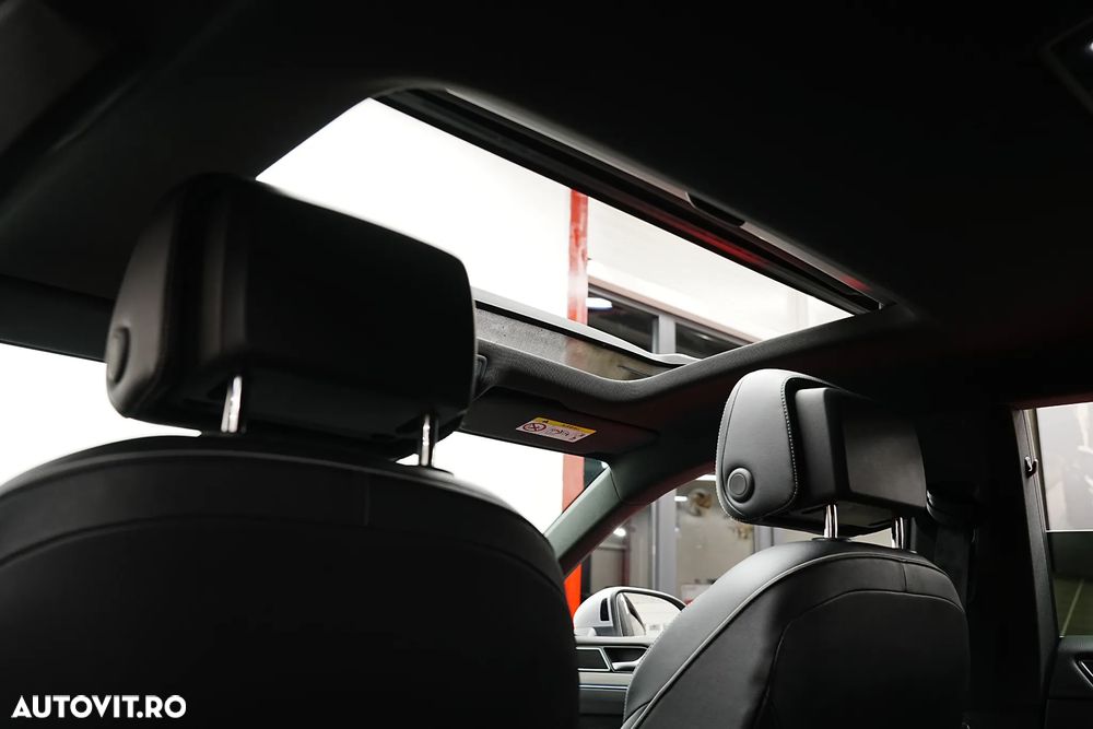 Volkswagen ARTEON 2.0 TDI SCR DSG R-Line - 8