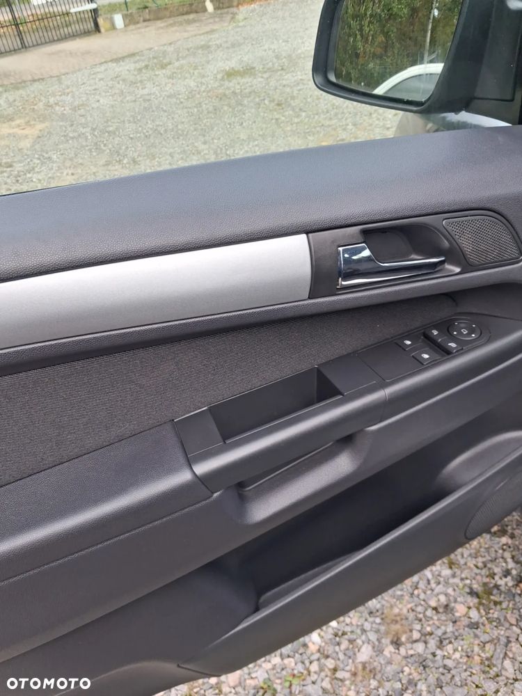 Opel Zafira 1.6 ECOFLEX Family Plus - 16