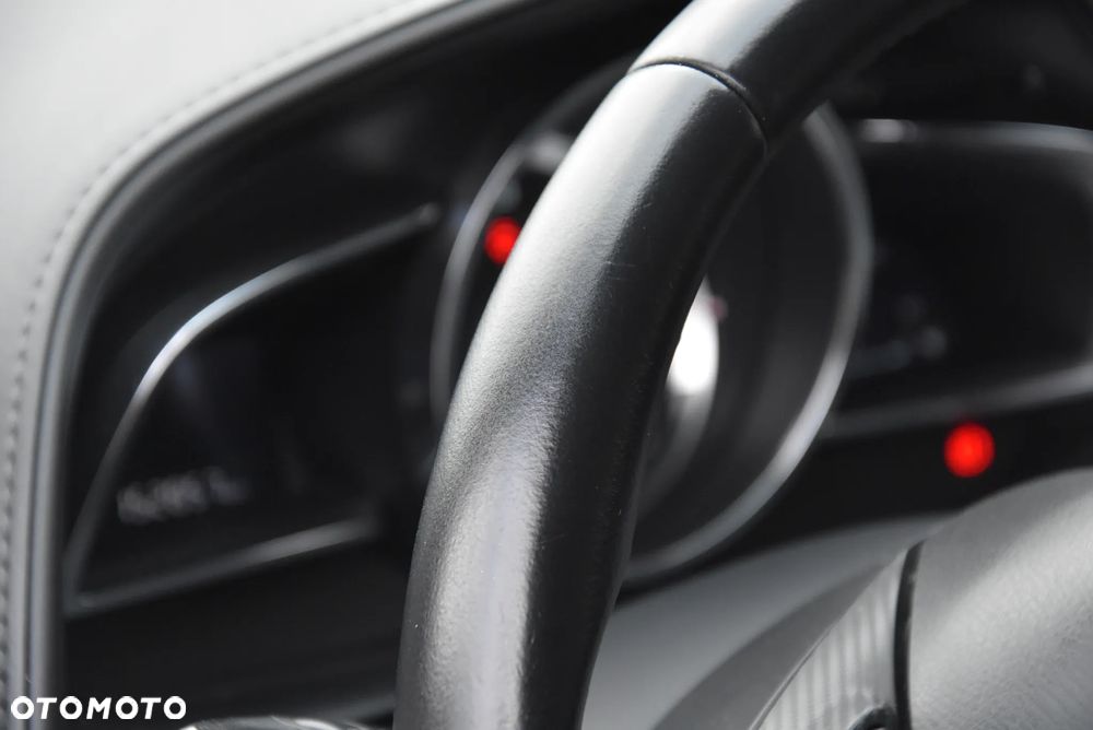 Mazda CX-3 SKYACTIV-G 120 FWD Exclusive-Line - 29