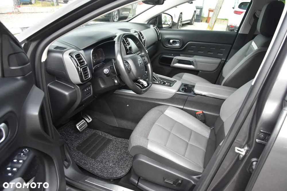 Citroën C5 Aircross 2.0 BlueHDi Shine EAT8 - 19