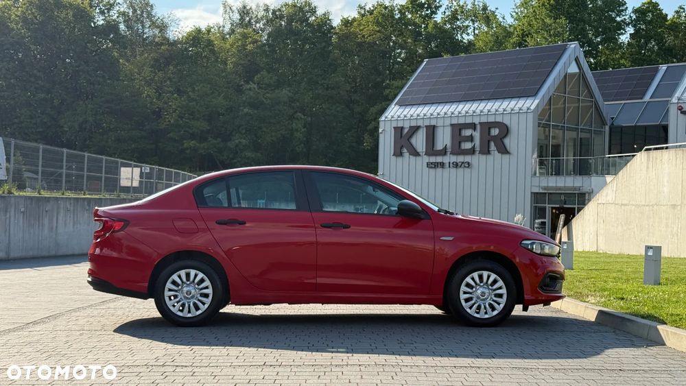 Fiat Tipo 1.0 T3 City - 14