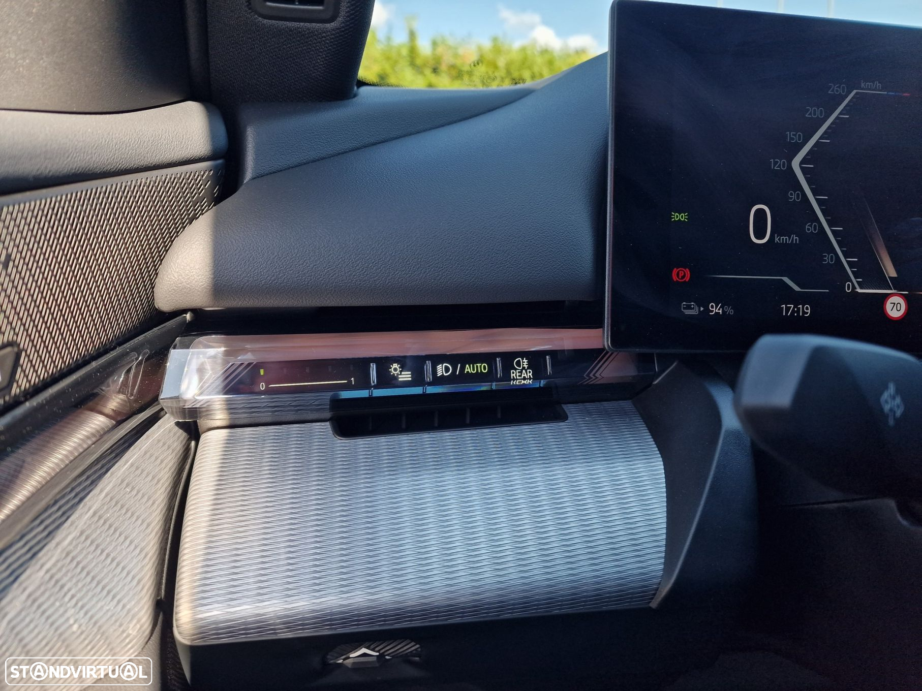 BMW i5 eDrive40 Pack Desportivo M - 21