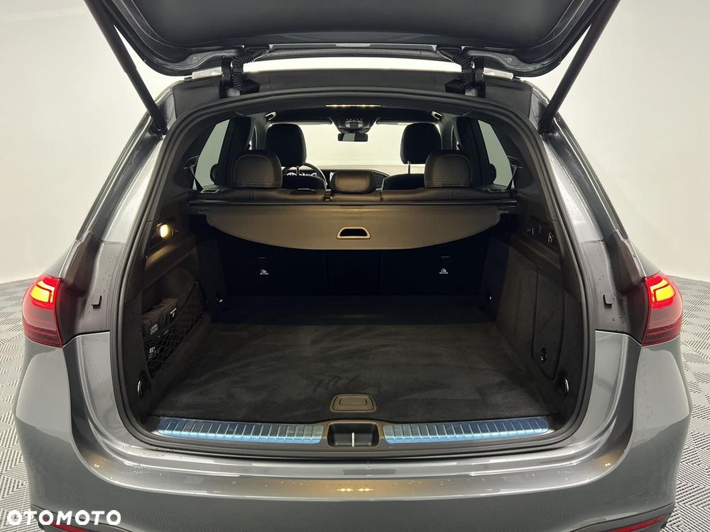 Mercedes-Benz GLE - 26