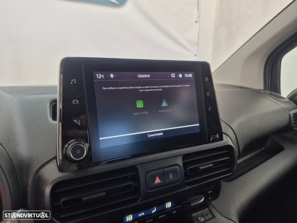 Opel Combo 1.2 L1H1 Innovation - 20