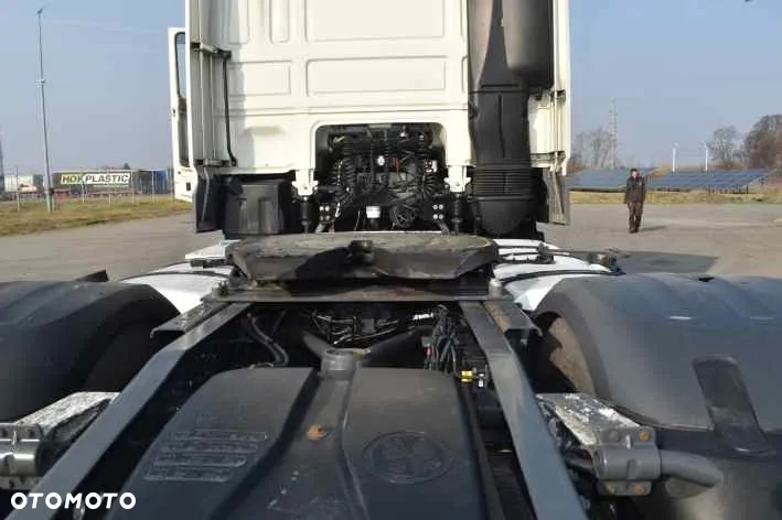 DAF XF 480 - 13