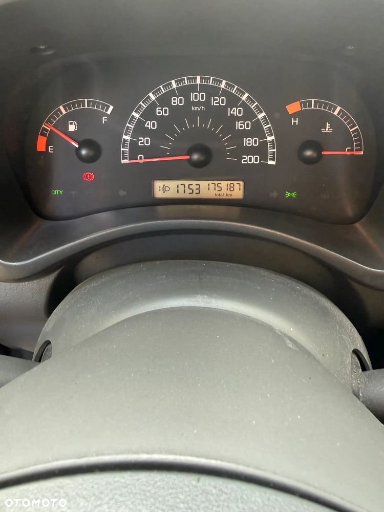 Fiat Panda 1.1 Actual Eco - 12