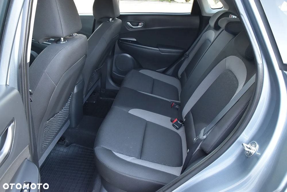 Hyundai Kona - 19